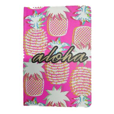Glitter Notebook