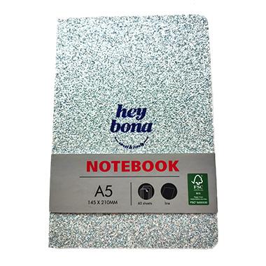 glittering notebooks-2