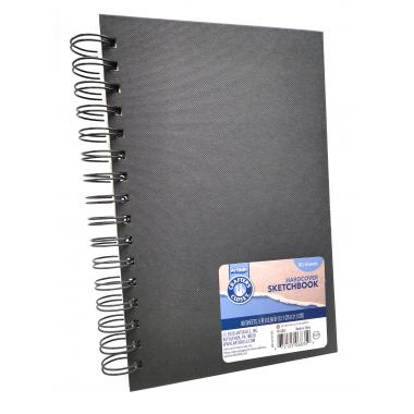Sketch books