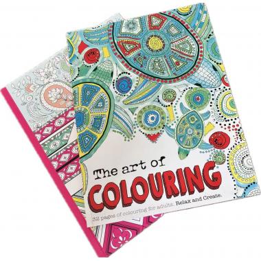 WATERCOLOR books